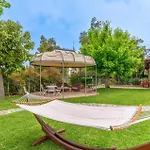 Casa vacanze Santa Marina *