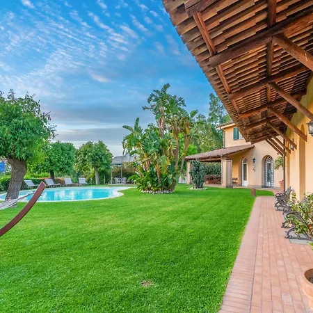 Ferienhaus Santa Marina *