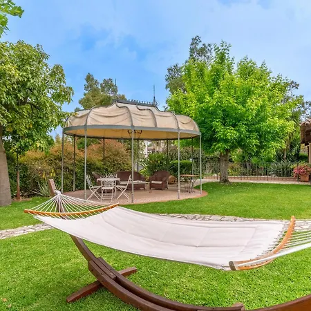 Ferienhaus Santa Marina *