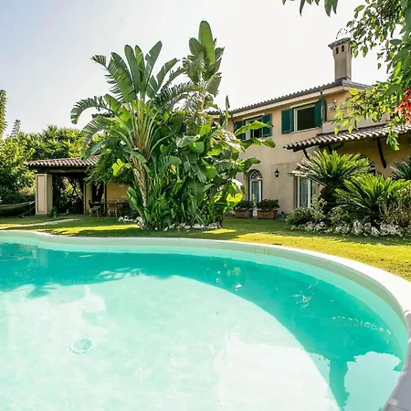 Santa Marina Ferienhaus