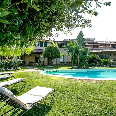 Ferienhaus Santa Marina *