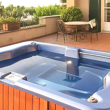 Santa Marina 度假居 Polistena