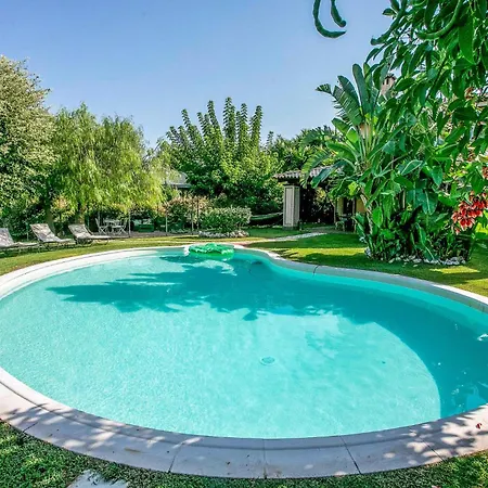 Santa Marina Ferienhaus