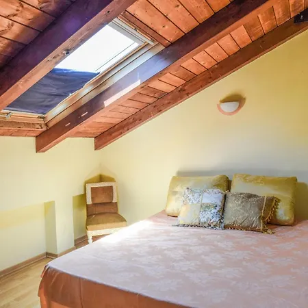 Santa Marina Ferienhaus Polistena