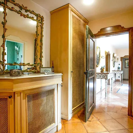 Santa Marina Holiday home
