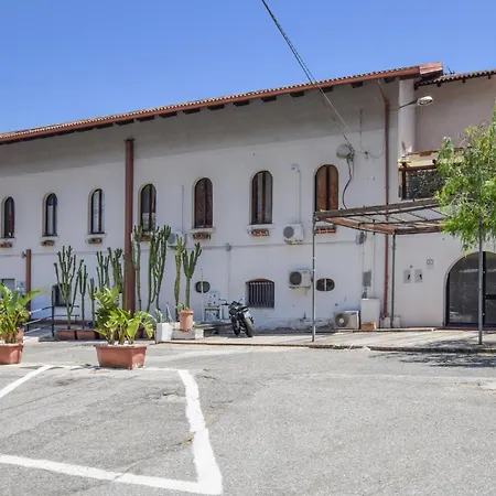 Santa Marina * Polistena