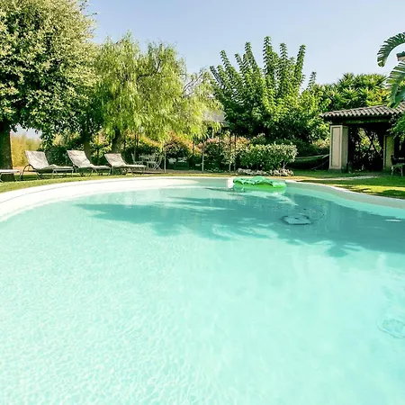 Santa Marina Holiday home *