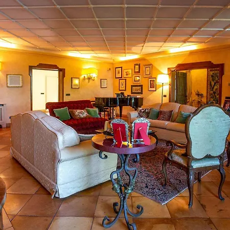 Ferienhaus Santa Marina *