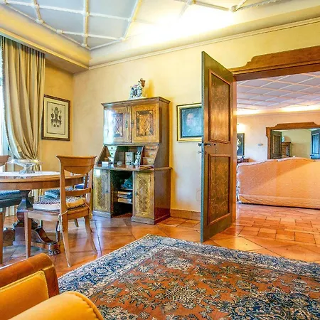 Holiday home Santa Marina Polistena