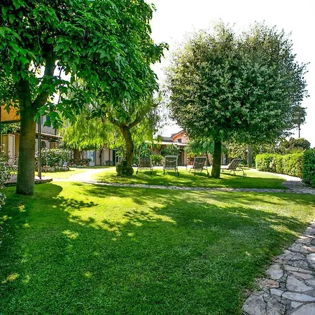 Ferienhaus Santa Marina Polistena