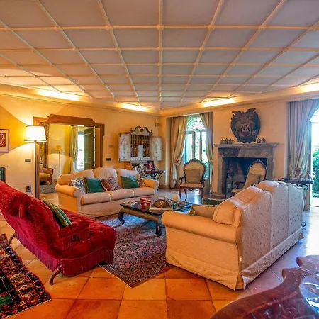 Santa Marina Holiday home