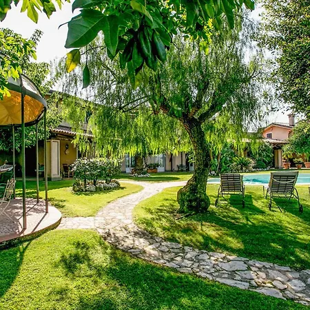 Ferienhaus Santa Marina