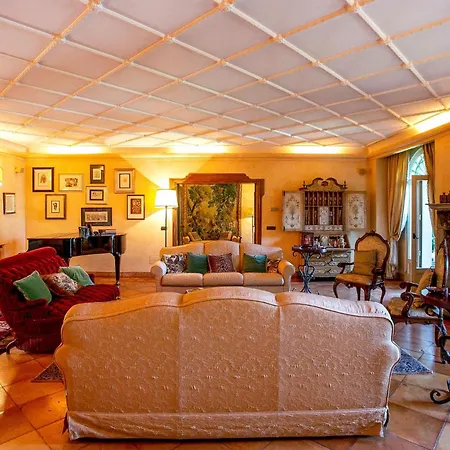 Ferienhaus Santa Marina Polistena