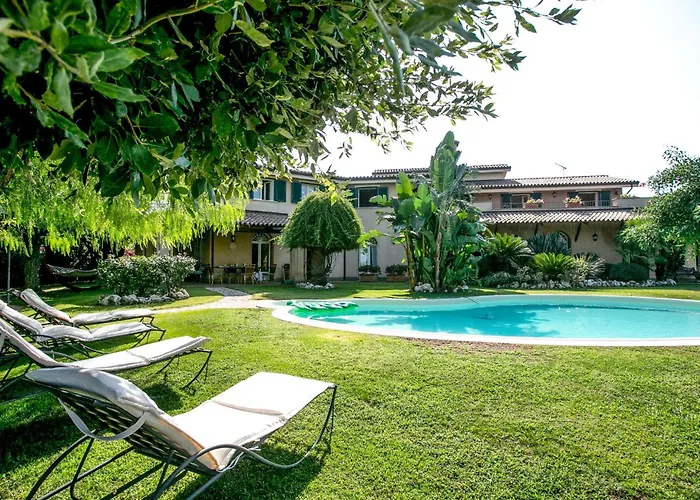 Ferienhaus Santa Marina *