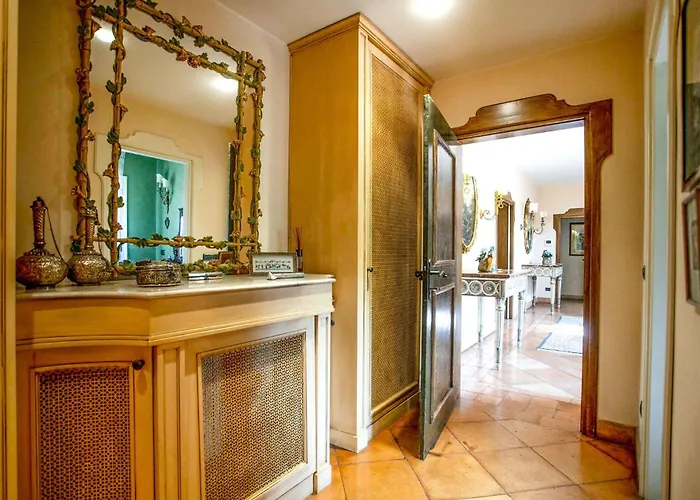 Santa Marina Ferienhaus