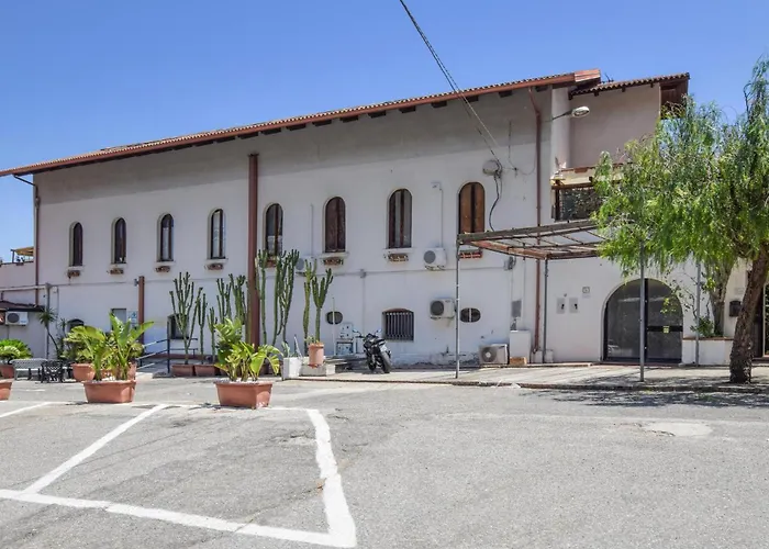 Santa Marina * Polistena