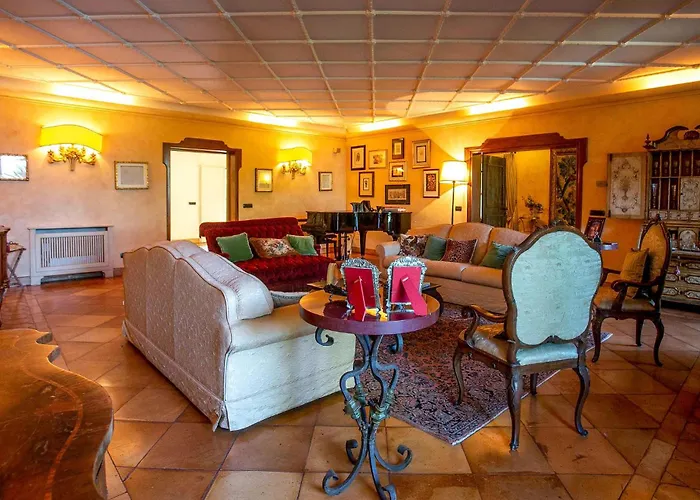 Ferienhaus Santa Marina *