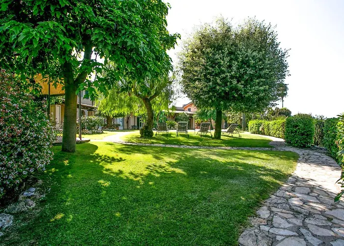 Ferienhaus Santa Marina Polistena