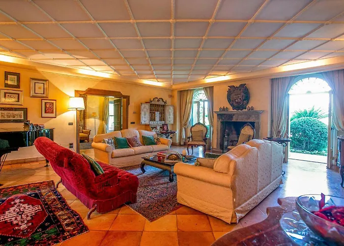 Santa Marina Ferienhaus